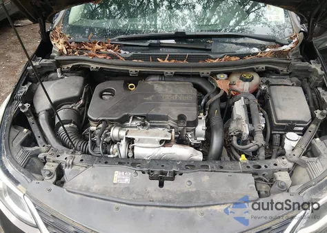 2018 Chevrolet Cruze Ls Auto from USA, damaged, VIN 1G1BC5SM3J7199608